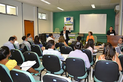 UFT anuncia três novos cursos para o Câmpus de Arraias