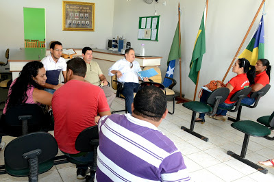 Conselho Tutelar: Teresina enfrenta problema com a gravidez precoce