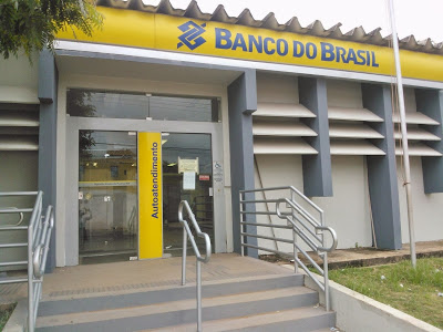 Clientes do Banco do Brasil em Combinado (TO) também reclamam de atendimento