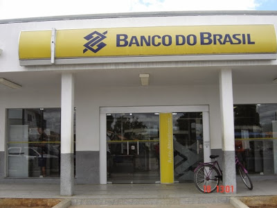 Mais uma vez: Banco do Brasil de Campos Belos sem dinheiro no feriadão