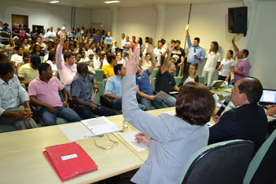 Universidade Federal do Tocantins aprova cota para quilombolas