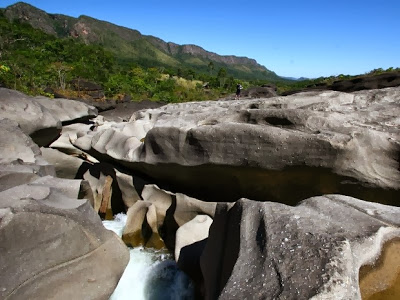 Recanto místico, Vale da Lua está à venda em Alto Paraíso de Goiás