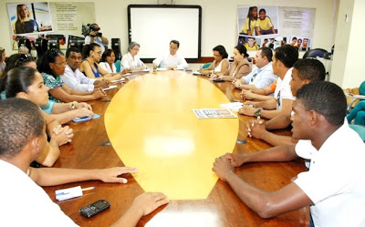 Escola Agrícola: Secretaria de Educação do Tocantins se nega a fazer matrícula de alunos do ensino médio