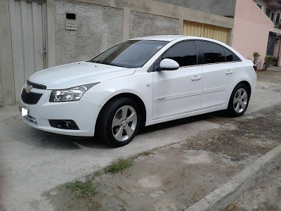 Fui assaltado na Serra Geral de Goiás. Levaram meu Cruze