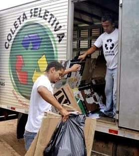 Meio ambiente: Gestão de Resíduos Sólidos estimula consumo sustentável nos municípios do Tocantins