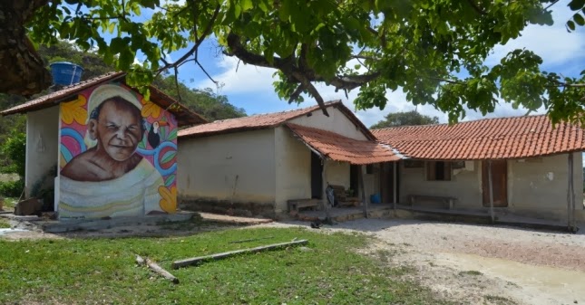 Determinada a desapropriação de fazenda em Monte Alegre de Goiás para regularização de Território Quilombola