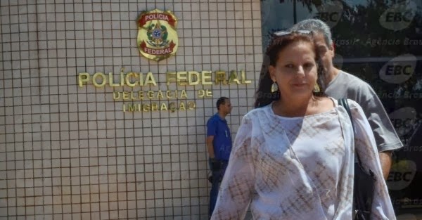 Justiça começa a ser feita: MP diz que médica cubana deve receber salário integral