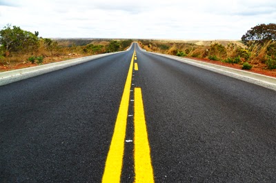 Nordeste goiano recebe obras rodoviárias. Marconi Perillo vai a Campos Belos nesta terça-feira