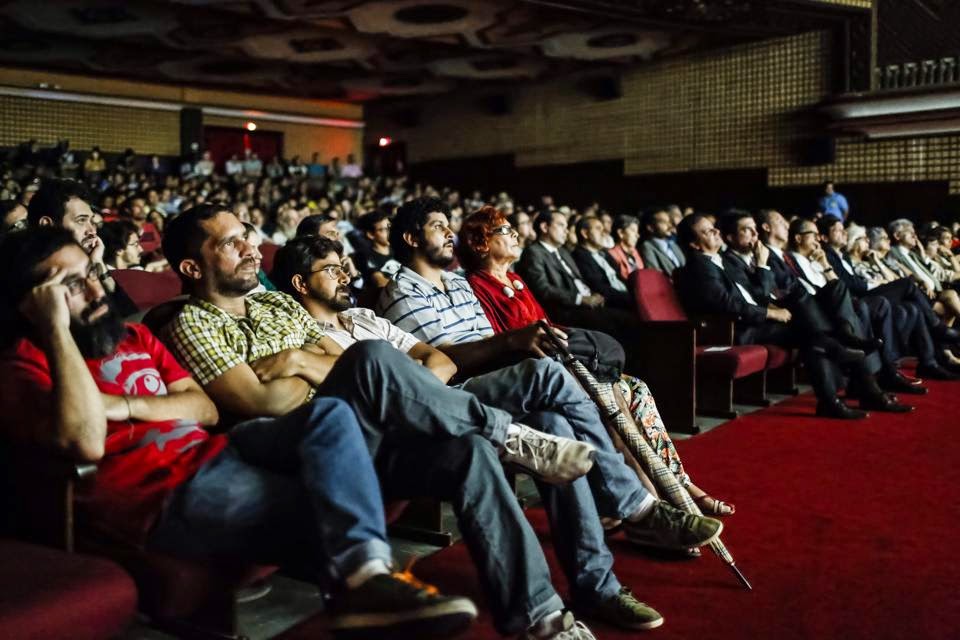 Recife: Cinema contra o crack