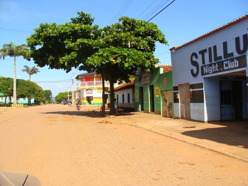 Saúde em Combinado (TO): em comentários, leitores rebatem defensor da prefeitura