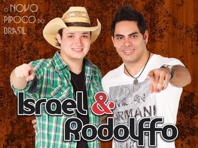 Festa Agropecuária de Arraias (TO): hoje tem Israel e Rodolfo