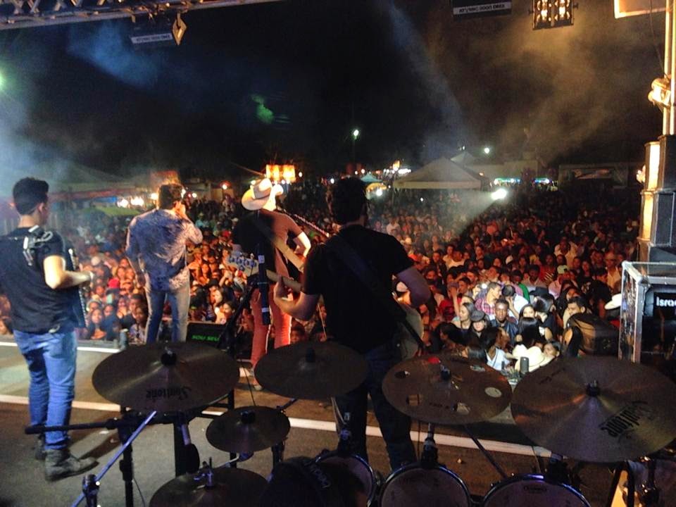 Festa Agropecuária reúne milhares de pessoas em Arraias (TO)