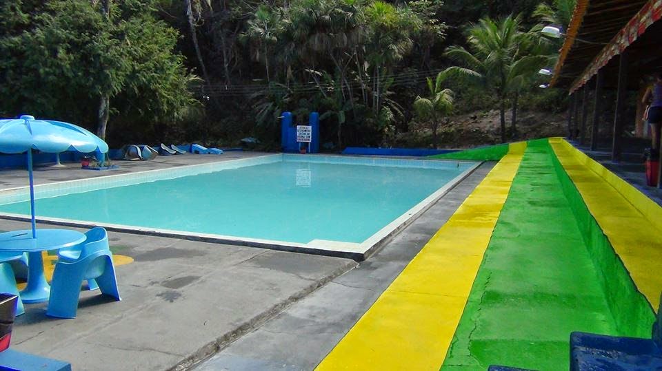 Balneário Bezerra ganhou cores especiais e torce pelo Brasil