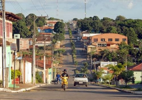 Em Dianópolis-TO, homem bêbado agarra e estupra adolescente de 13 anos