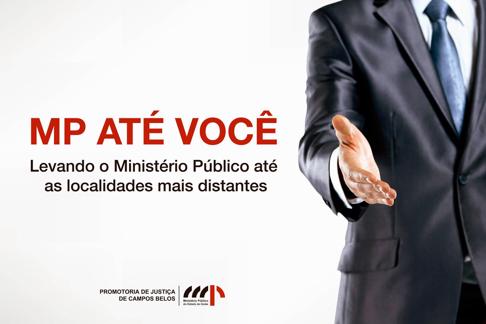 Projeto “MP até Você” visita comunidades distantes, em municípios das Regiões Norte e Sul do Estado