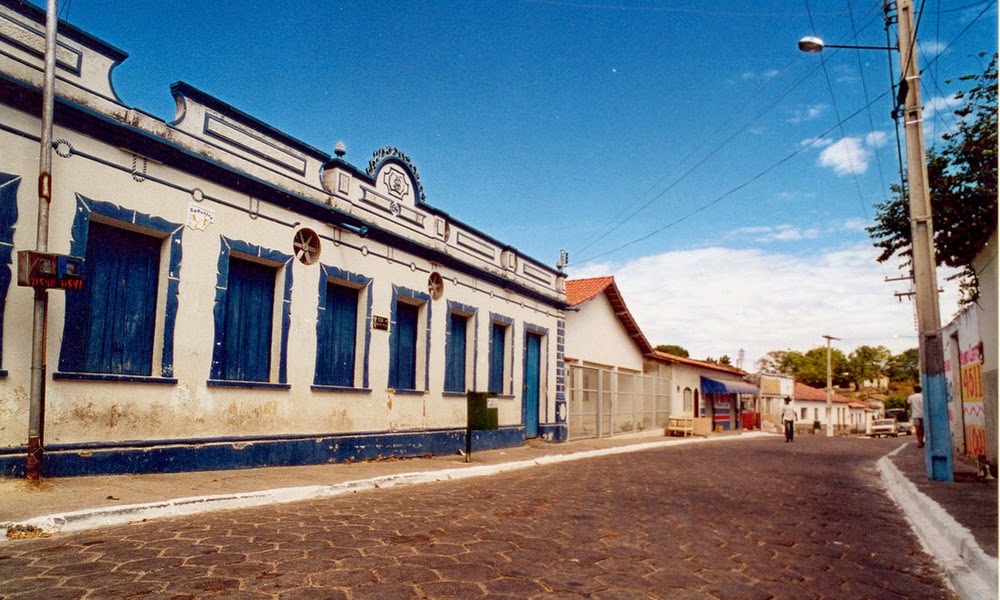 Riqueza que exige respeito: mapeamento mostra patrimônio cultural e imaterial de Arraias (TO)