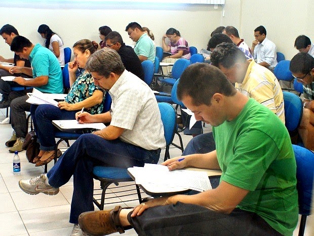 Dianópolis (TO) abre concurso público, com 71 vagas para todos os níveis