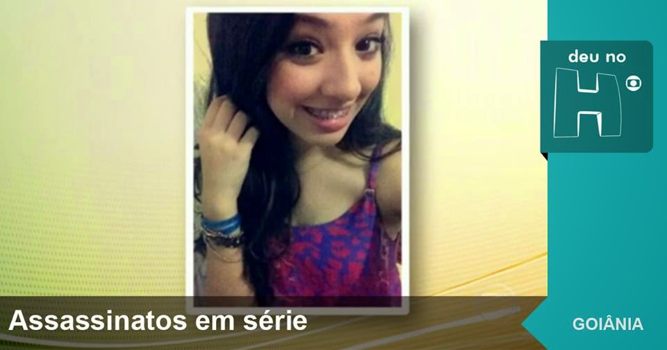 Quem é o assassino de mulheres em Goiânia?