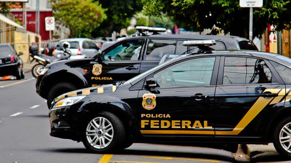 Saiu o edital para a Polícia Federal. Salário inicial é de R$ 7.514,33