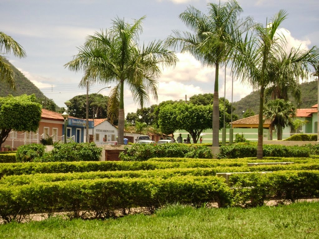 Ministério Público abre inquérito contra prefeitura de Campos Belos para acompanhar as nomeações de cargos em comissão