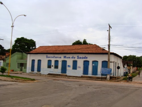 MPF/GO quer condenação de ex-prefeito de Monte Alegre de Goiás por improbidade