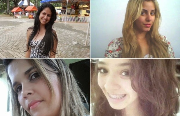 Goiânia: Polícia diz que jovem confessou 39 mortes e crê em ação de serial killer