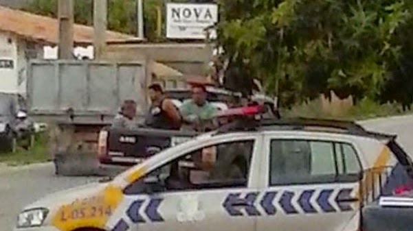 Policias militares de Goiás e Tocantins prendem quadrilha de estelionatários
