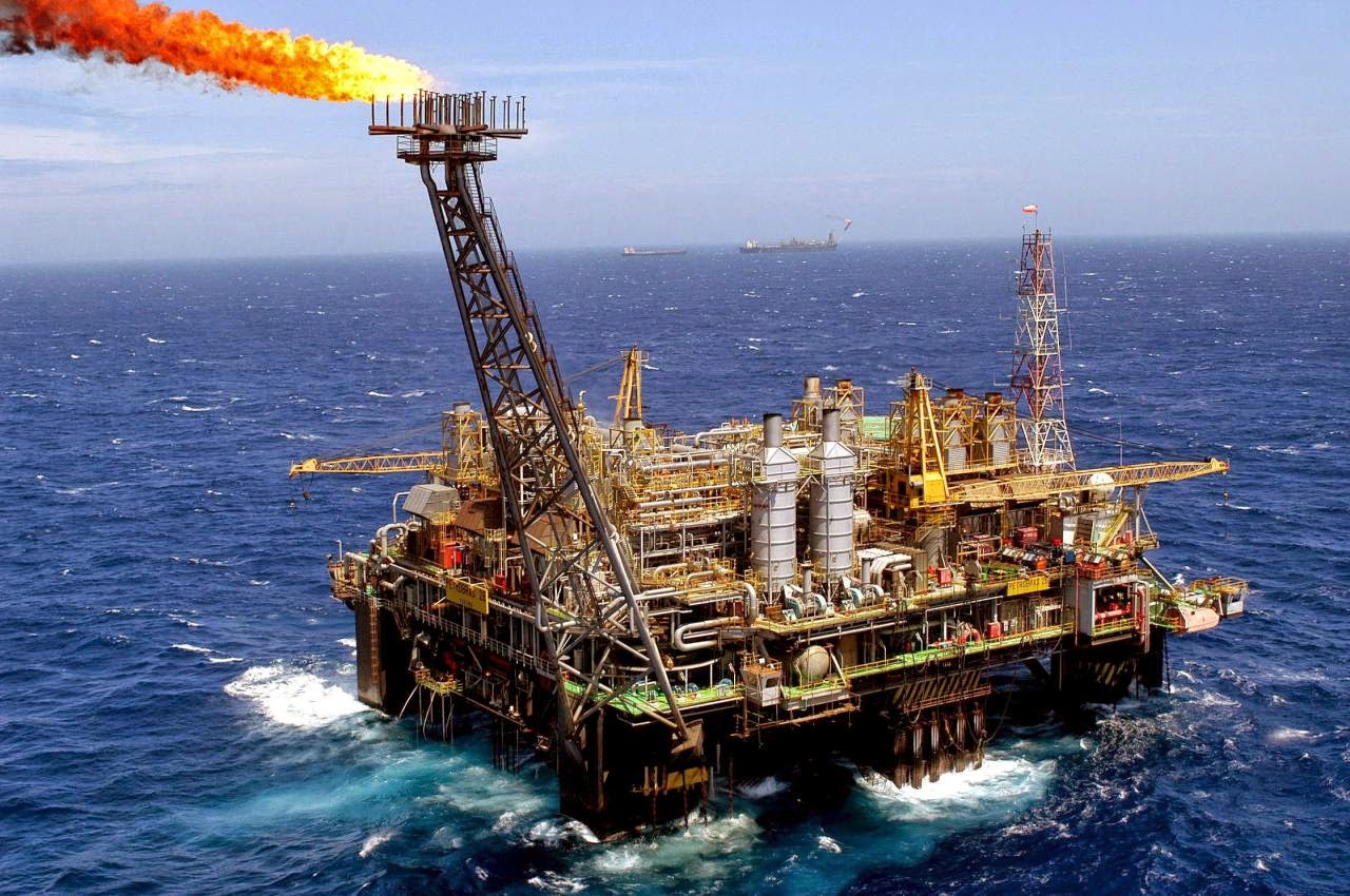 Não há propina na Petrobrás. Pelo menos oficialmente