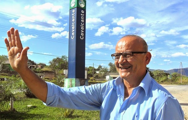 TJ-GO determina volta de João Neto ao cargo de prefeito de Cavalcante (GO)