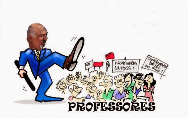 “Memes” do prefeito de Campos Belos viraliza na internet. Servidores grevistas cobram participação do MP