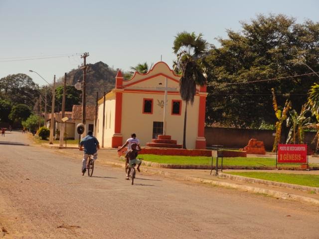 Ex-prefeito de Aurora do Tocantins é condenado a devolver R$ 110 mil aos cofres públicos