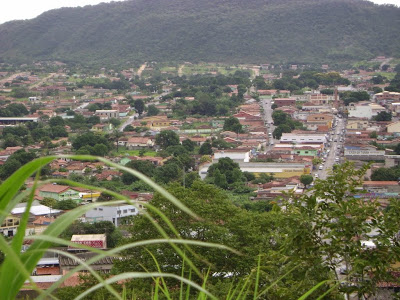 Série de reportagens: Em Campos Belos, os mais importantes investimentos do governo estadual vieram nos anos 70