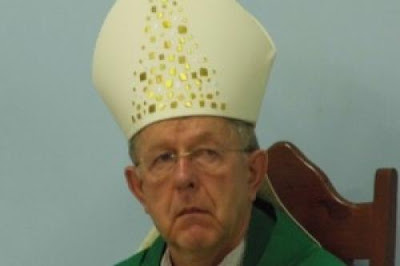 Bispo Diocesano pede desculpas e diz que Pe. Marcos Aurélio (de Peixe) será suspenso da ordem