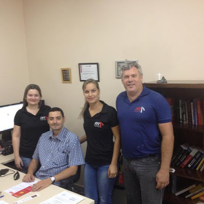 Promotor Paulo Brondi deixa Campos Belos (GO)
