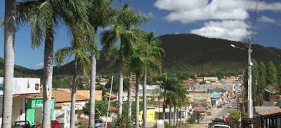 Campos Belos faz hoje 61 anos. Município pertenceu a Arraias (TO) e depois a Monte Alegre (GO). Foi emancipado em 1954