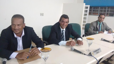Câmara Municipal de São João D’Aliança aprova abertura de processo de cassação do prefeito Atos Ferronato