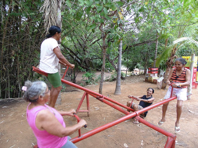 Qualidade de vida aos idosos: Prefeitura de Ponte Alta do Bom Jesus faz Dia da Melhor Idade na Estância Jaqueline