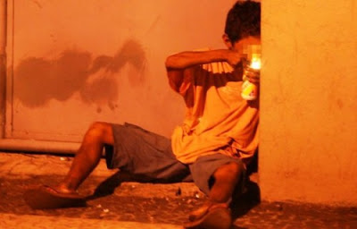 “Mortes em Campos Belos: as autoridades têm que agir”, diz leitor