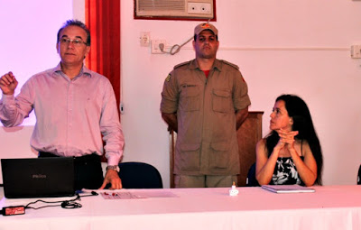 Posse (GO) sedia Reunião Emergencial de Combate ao Zika e à Dengue no Nordeste de Goiás