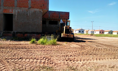 Prefeitura diz que tem trabalhado duro para manter a cidade mais limpa