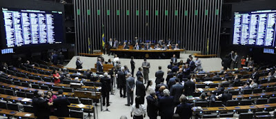 Censura: em meio à Lava Jato, Câmara discute proibir transmissão da TV Justiça de processos penais