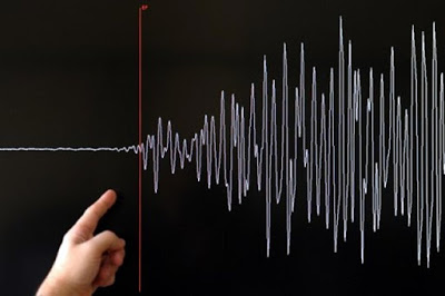 Tremor de terra assusta moradores de Taguatinga e Aurora (TO)