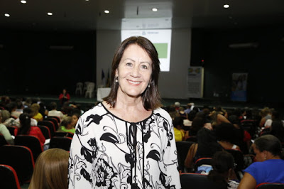 Prefeita de Guaraí assume a presidência do PSDB Mulher do Tocantins