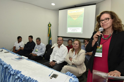 Posse (GO) e Campos Belos vão receber Conferência de debate da vigilância de saúde