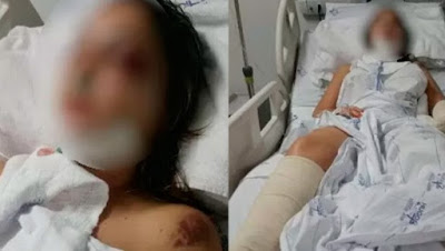 Nome de estuprador não deve ficar em sigilo, decide STJ
