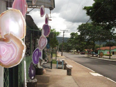 Governo apresenta ações do projeto Alto Paraíso – Território do Bem-Viver