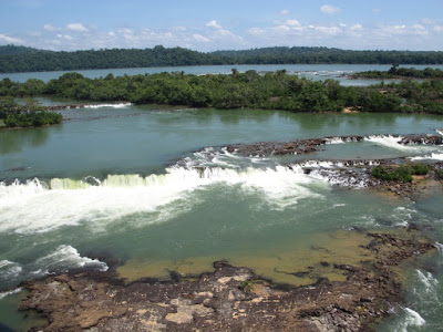 Baixo nível do rio Tocantins provoca racionamento de água em Marabá