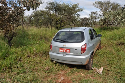 Juiz de Alvorada do Norte (GO) condena jovem a 44 anos por latrocínios de professor e taxista