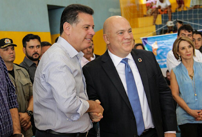 Alto Paraíso (GO): Governo de Goiás e PNUD firmam parceria com foco na Agenda 2030