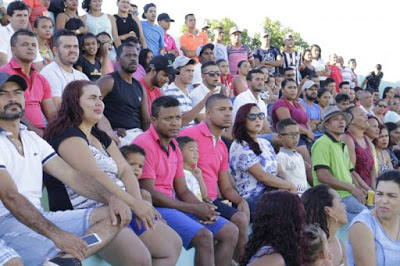 Futebol: Copa Verde Ambiental movimenta o sudeste do Tocantins. Final ocorre no sábado